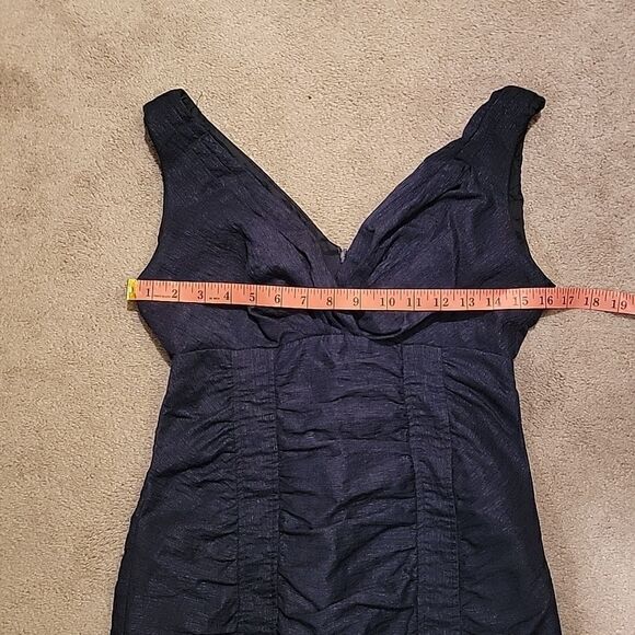 Nanette Lepore cocktail dress   - Picture 6 of 11